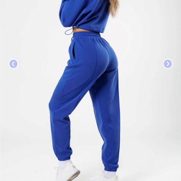 Paragon Fitwear Pants - New PARAGOB Jogger sweats